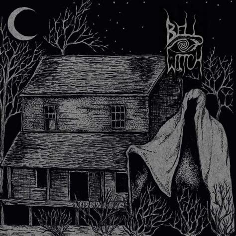 Beyond the Legend: The Bell Witch Vinyl LP Explores New Territories
